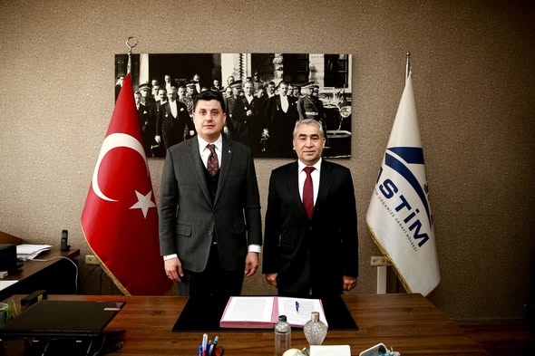 EGE KAF'26 hakkında karşılıklı fikir alışverişi